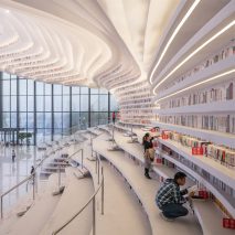 This week’s top architecture and design jobs include MVRDV and WeWork