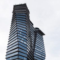 ToHA Tower Ron Arad