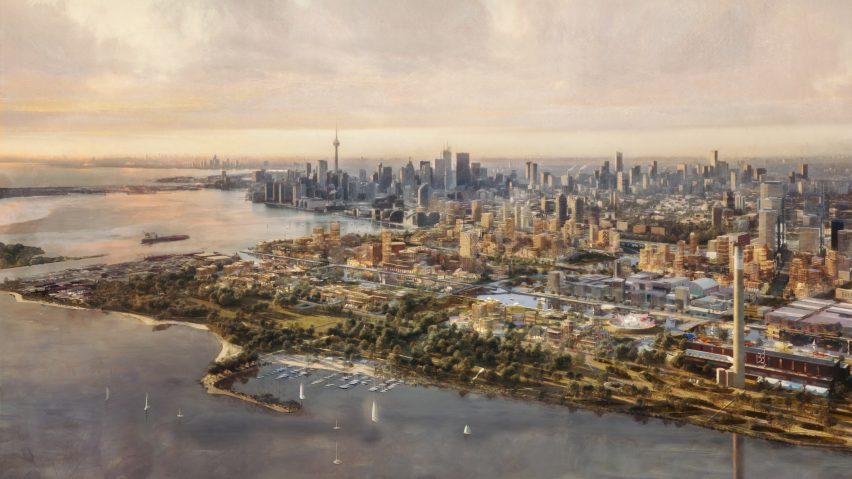 “The pandemic is a handy excuse” to scrap Sidewalk Labs’ smart city in Toronto say commenters