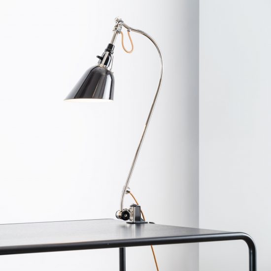 10 Bauhaus gifts: Midgard TYP 113 light