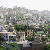 Urban Village Project by Space10 and EFFEKT