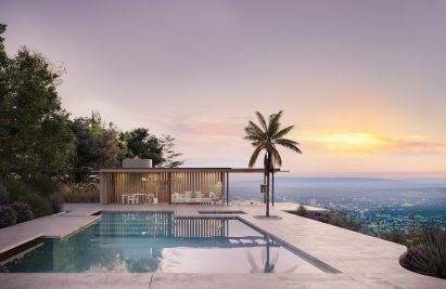 VDL Penthouse by Dion & Richard Neutra