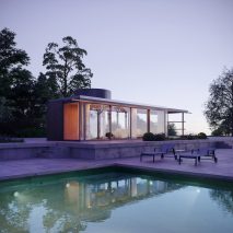 VDL Penthouse by Dion & Richard Neutra