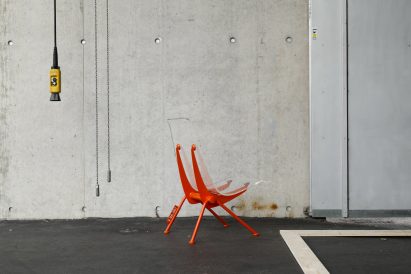 Vitra x Virgil Abloh