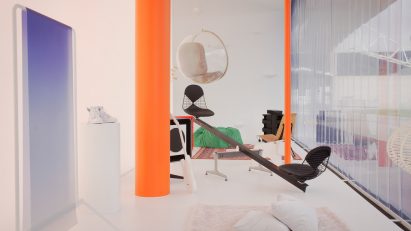 Vitra x Virgil Abloh