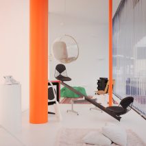 Vitra x Virgil Abloh