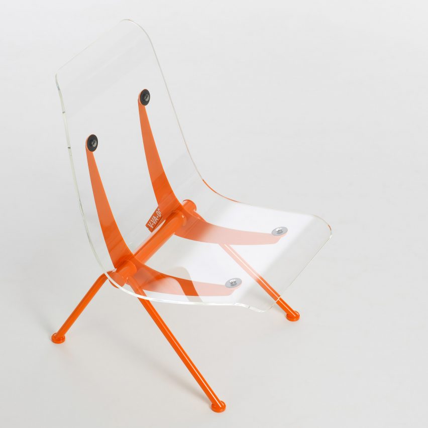 Vitra x Virgil Abloh