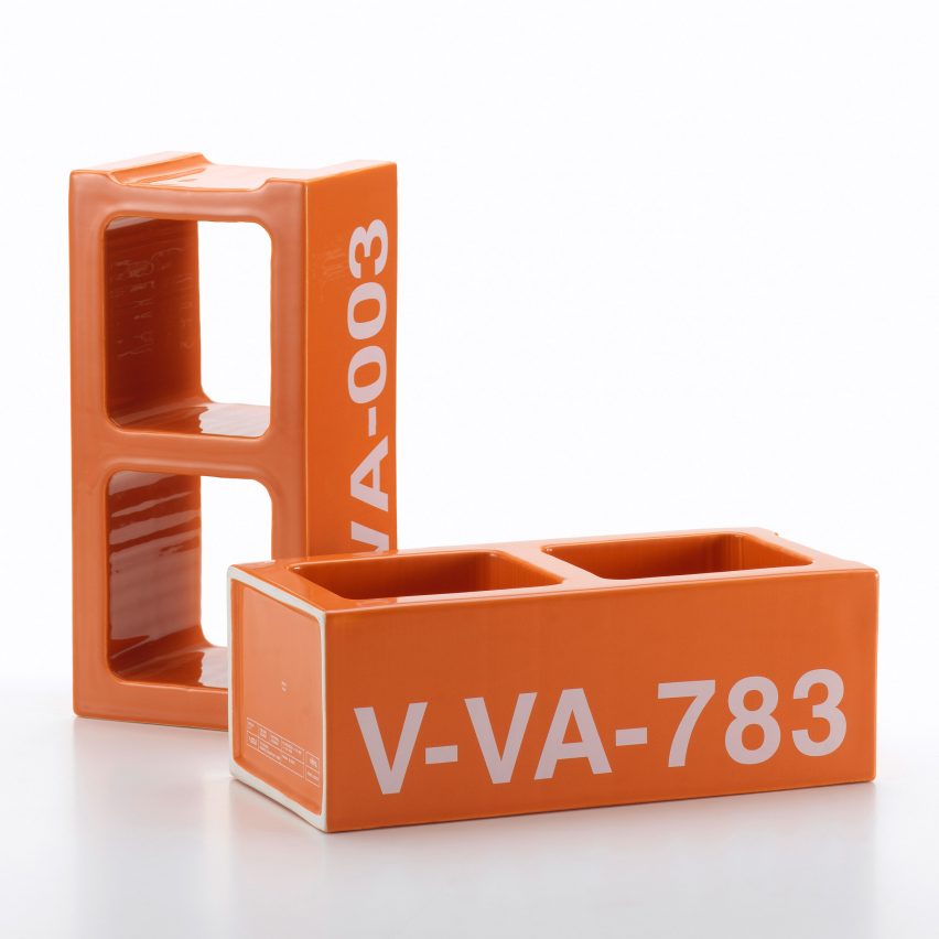 Vitra x Virgil Abloh