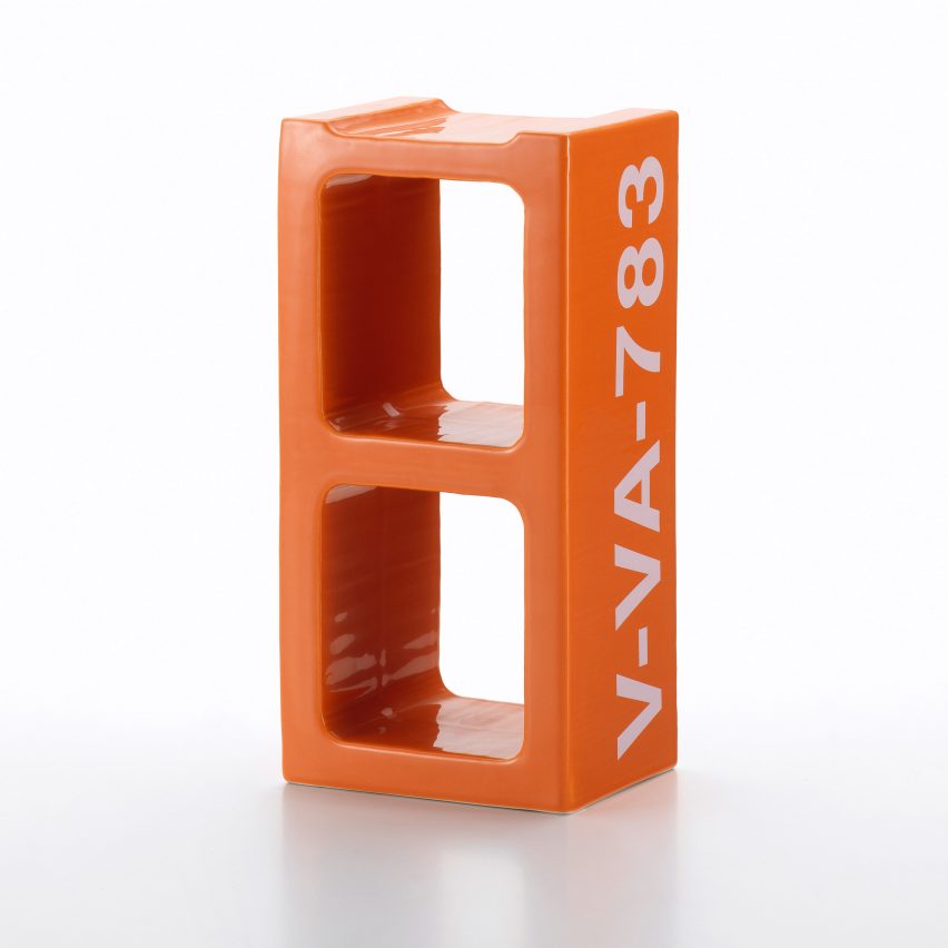 Vitra x Virgil Abloh