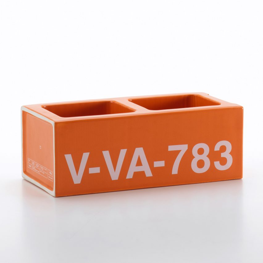 Vitra x Virgil Abloh