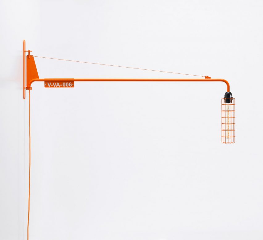 Vitra x Virgil Abloh
