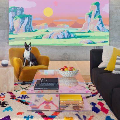 Top jobs: Creative director at WeWork in Shanghai, China
