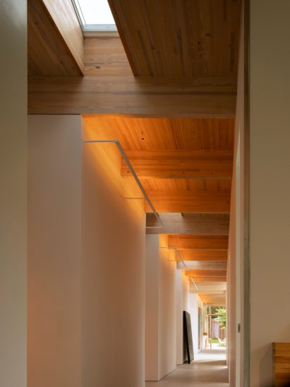 Wuehrer House on Long Island by Jerome Engelking