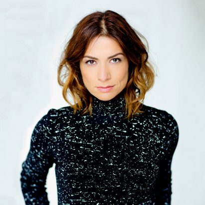 Serpentine Pavilion opening overshadowed by resignation of CEO Yana Peel