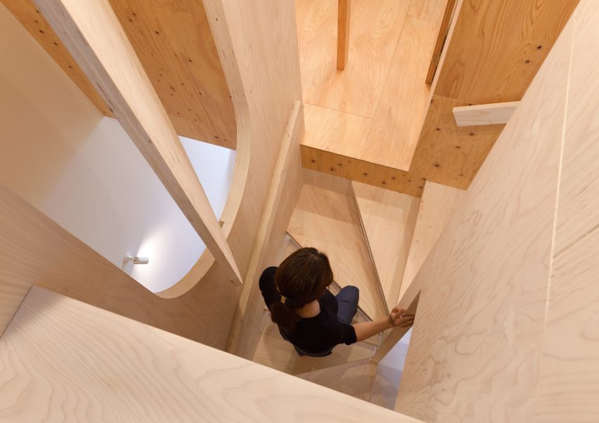 YMT house by GENETO