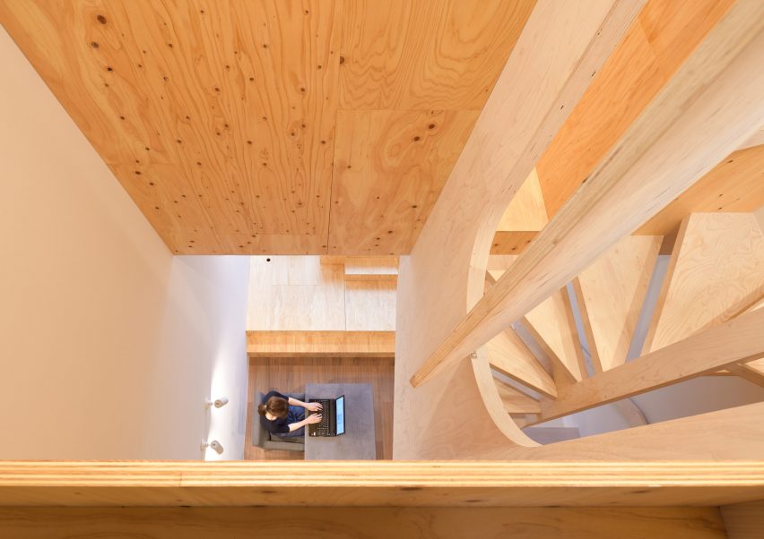 YMT house by GENETO