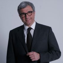 Arper CEO Armin Broger