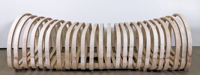 Coffin chair Yeyang Liao