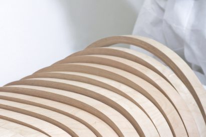 Coffin chair Yeyang Liao