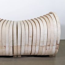 Coffin chair Yeyang Liao