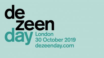 Dezeen Day design conference