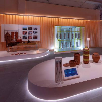 Summer architecture and design exhibitions 2019