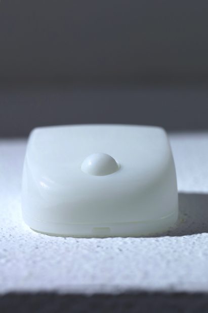 Keyi Chen's desk accessories encourage us to play whilst we work