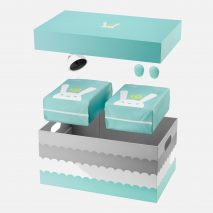 Lumi Pampers smart nappy