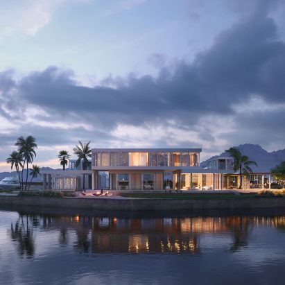Top roles for architectural assistants: Part 1/2 architectural assistants at OAOA Architecture Associates in London, UK