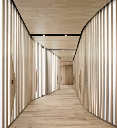 Dezeen Awards 2019 studio longlist