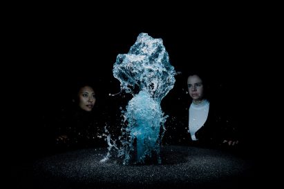 Olafur Eliasson: In Real Life Tate Modern