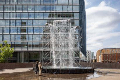 Olafur Eliasson: In Real Life Tate Modern