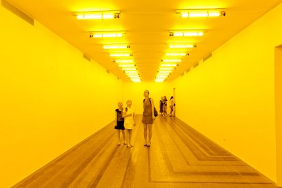 Olafur Eliasson: In Real Life Tate Modern