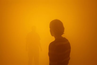 Olafur Eliasson: In Real Life Tate Modern
