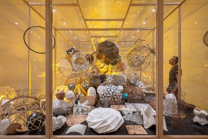 Olafur Eliasson: In Real Life Tate Modern