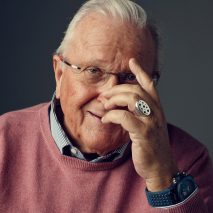Pierre Keller obituary