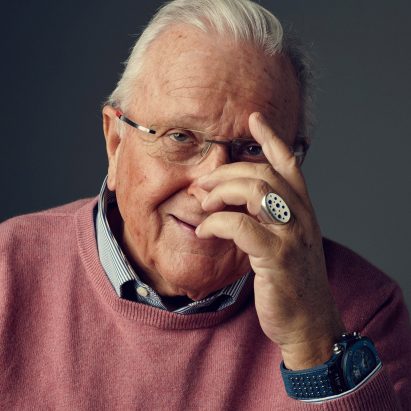 Pierre Keller obituary