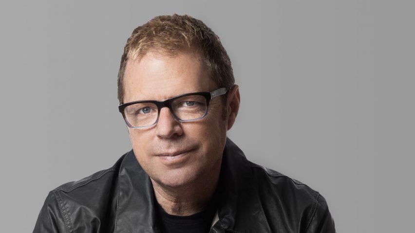 Careers guide: Ammunition founder Robert Brunner reveals his path into industrial design for iconic brands including Apple