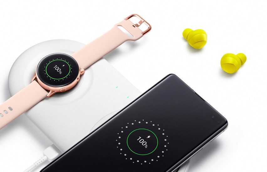 Samsung Galaxy mobile accesories