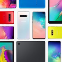 Samsung Mobile Design Competition 2019
