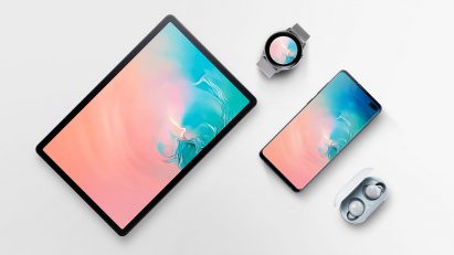Samsung Mobile Design Competition 2019