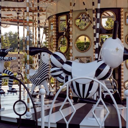 Top architecture and design roles: Senior product designer at Swarvoski in Wattens, Austria