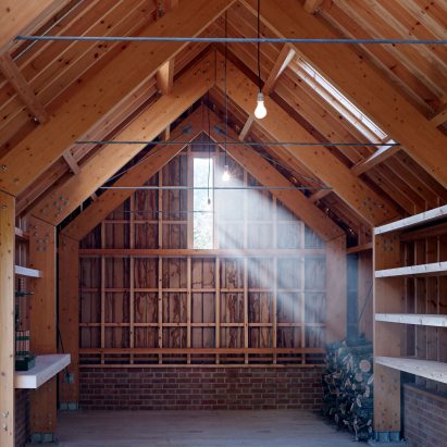 Top roles for architectural assistants: Architectural assistant at Cassion Castle Architects in London, UK