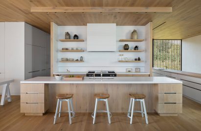 Acton Cove by Bates Masi Architects