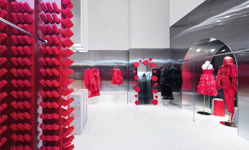 Annakiki shop by Joy Season Studio