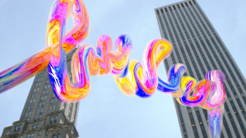 Apple augmented reality art tours