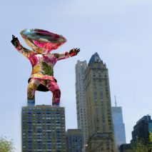 Apple augmented reality art tours