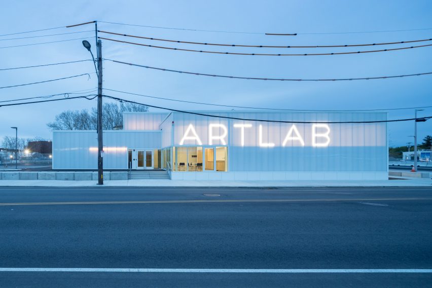 ArtLab by Harvard University