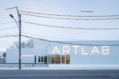 ArtLab by Harvard University