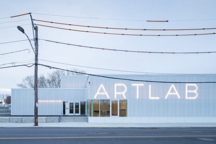 ArtLab by Harvard University